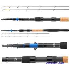Фидер телескопический Daiwa N'Zon Tele Feeder